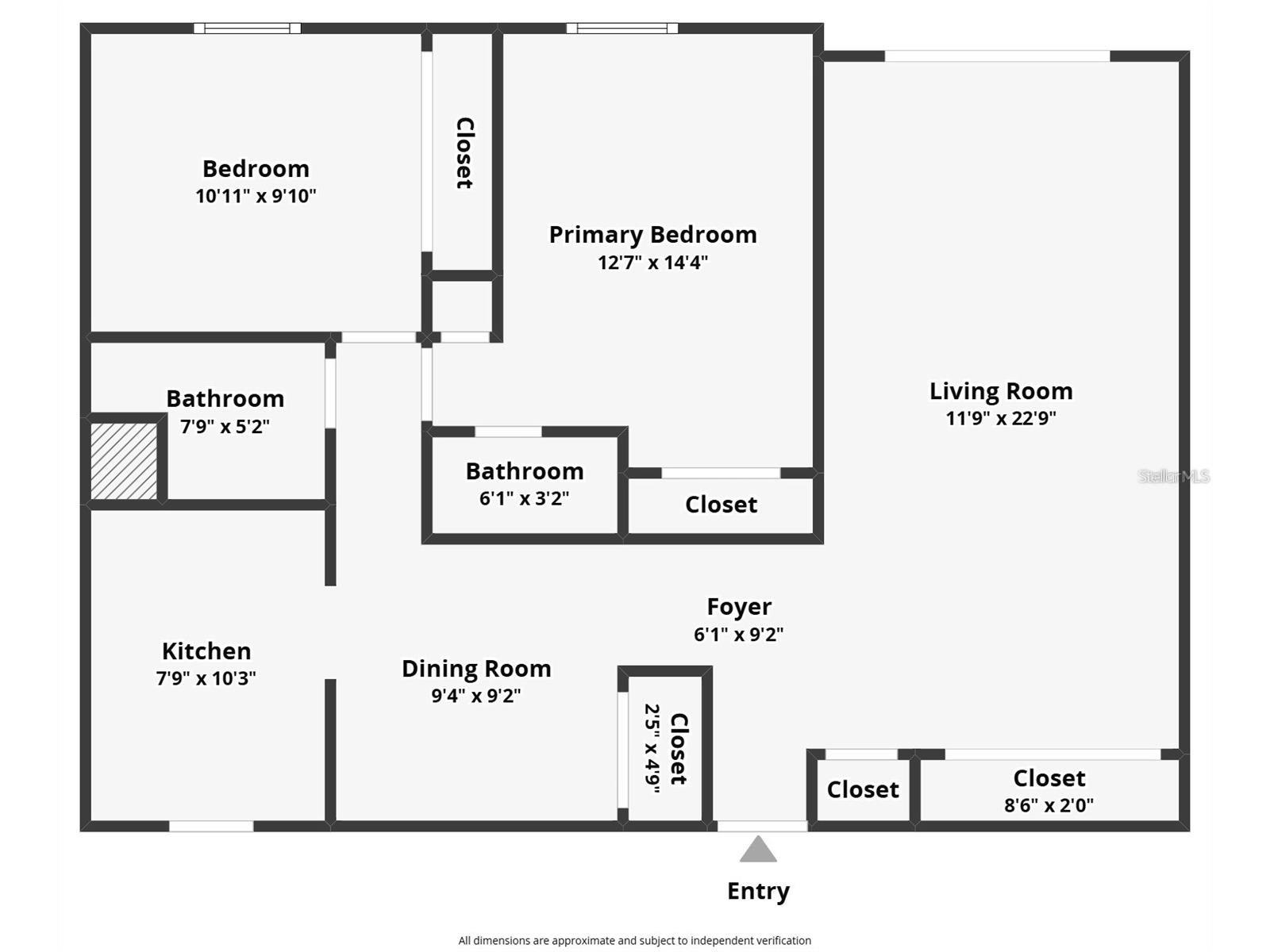 2700 Bayshore Boulevard #4103 Dunedin FL 34698 TB8481456 image8