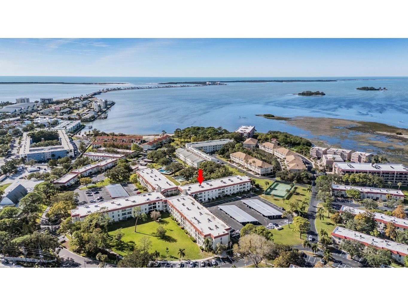 2700 Bayshore Boulevard #4104 Dunedin FL 34698 TB8447169 image1