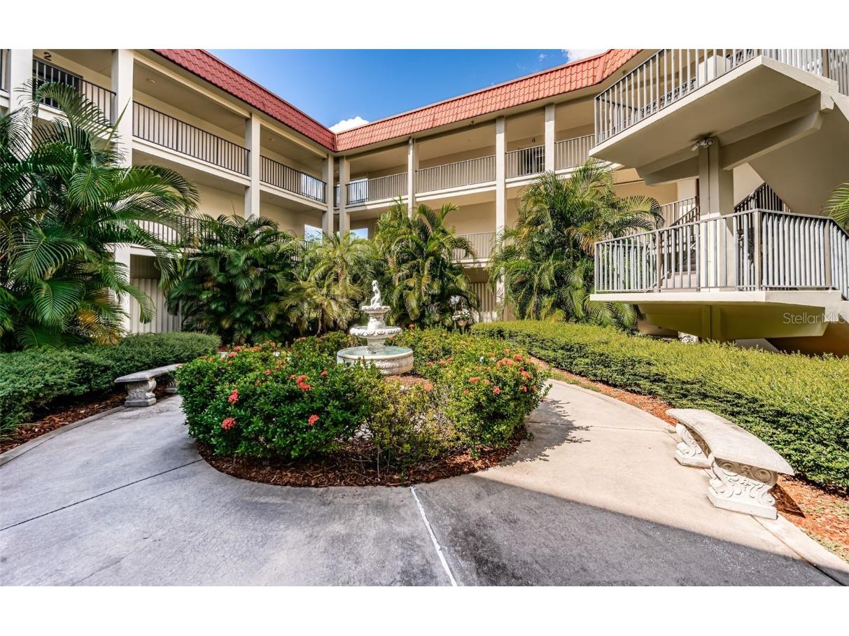 2700 Bayshore Boulevard #4106 Dunedin FL 34698 - ST JOSEPHS SOUND/INTRACOASTAL/ TB8399541 image3