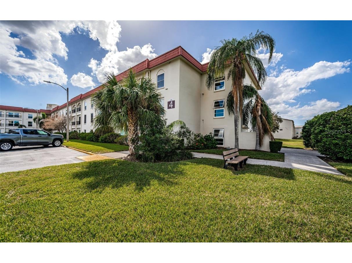 2700 Bayshore Boulevard #4106 Dunedin FL 34698 - ST JOSEPHS SOUND/INTRACOASTAL/ TB8448068 image2