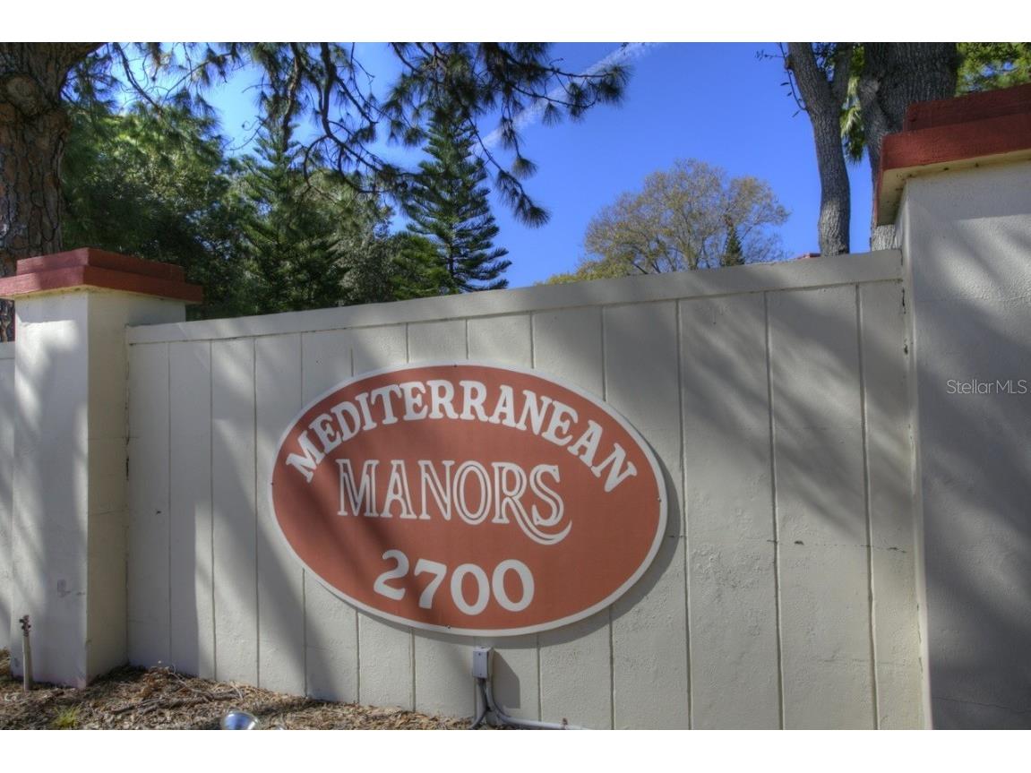 2700 Bayshore Boulevard #4106 Dunedin FL 34698 - ST JOSEPHS SOUND/INTRACOASTAL/ TB8448068 image22