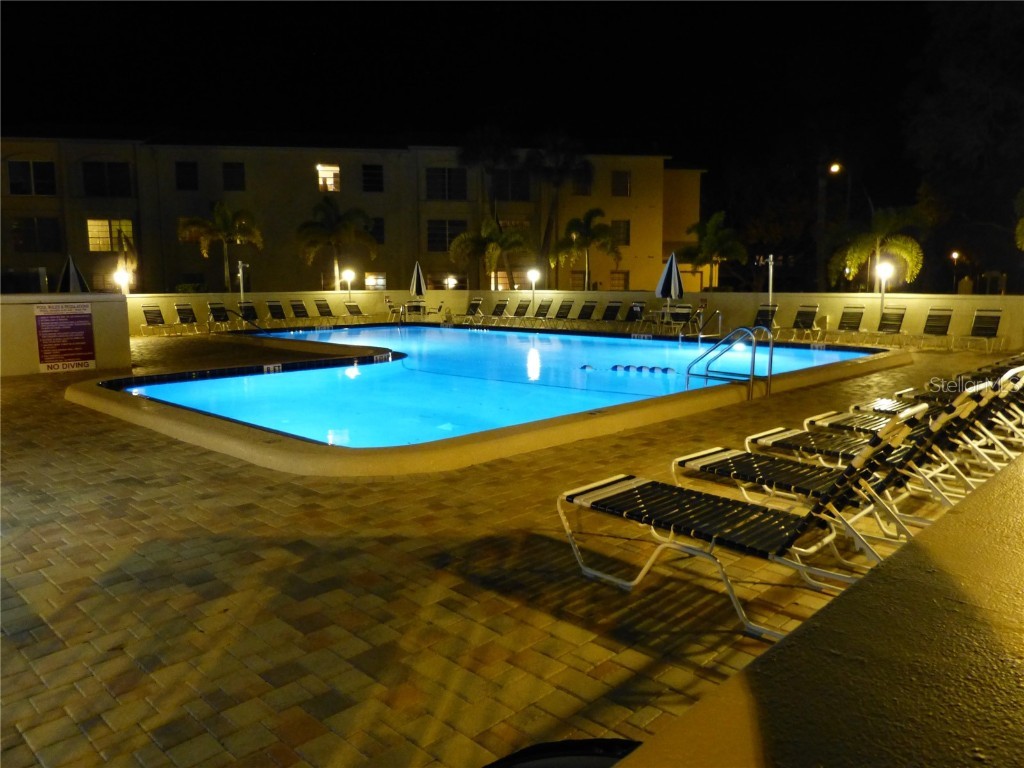 2700 Bayshore Boulevard #4106 Dunedin FL 34698 - ST JOSEPHS SOUND/INTRACOASTAL/ TB8448068 image24