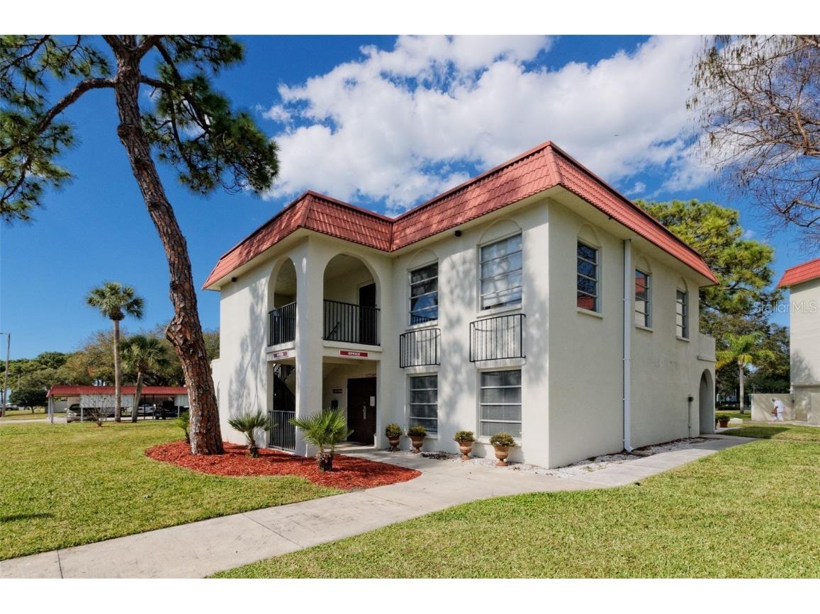 2700 Bayshore Boulevard #4106 Dunedin FL 34698 - ST JOSEPHS SOUND/INTRACOASTAL/ TB8448068 image33
