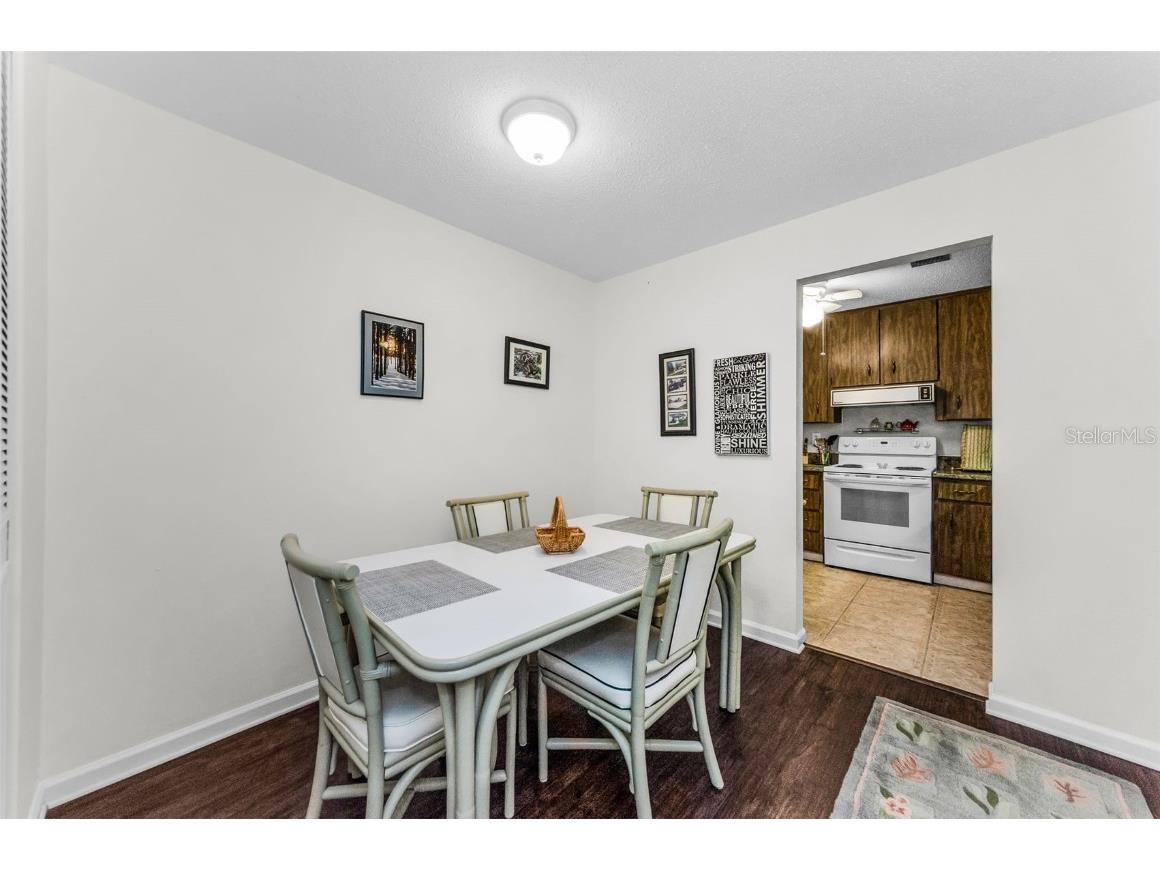 2700 Bayshore Boulevard #4106 Dunedin FL 34698 - ST JOSEPHS SOUND/INTRACOASTAL/ TB8448068 image9