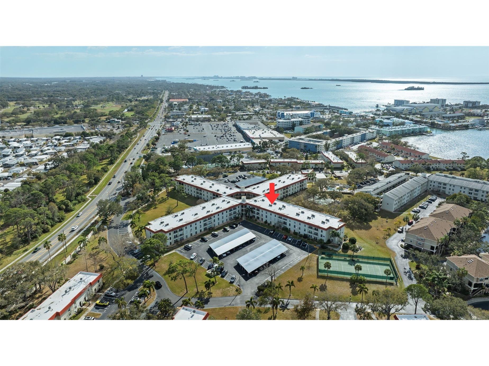 2700 Bayshore Boulevard #4106 Dunedin FL 34698 TB8478493 image24