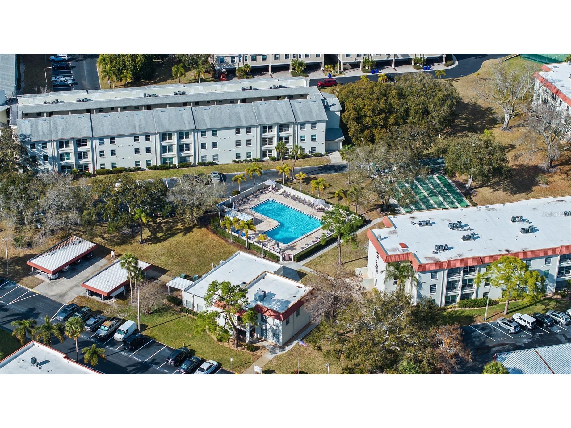 2700 Bayshore Boulevard #4106 Dunedin FL 34698 TB8478493 image25