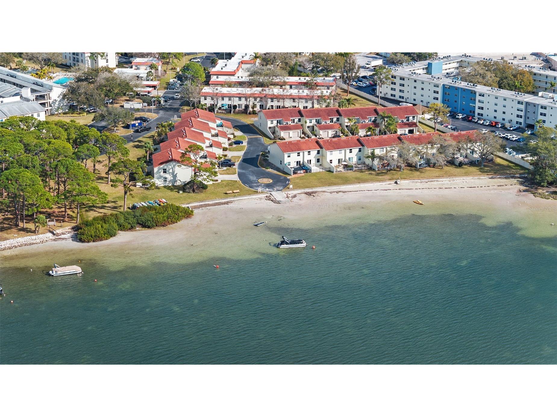 2700 Bayshore Boulevard #4106 Dunedin FL 34698 TB8478493 image29