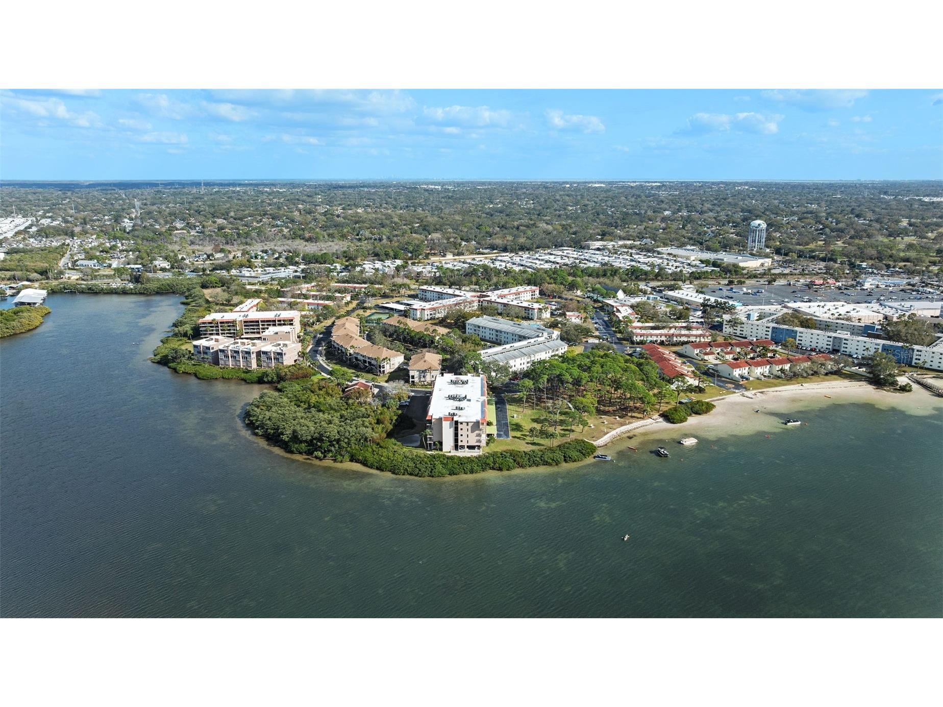 2700 Bayshore Boulevard #4106 Dunedin FL 34698 TB8478493 image30