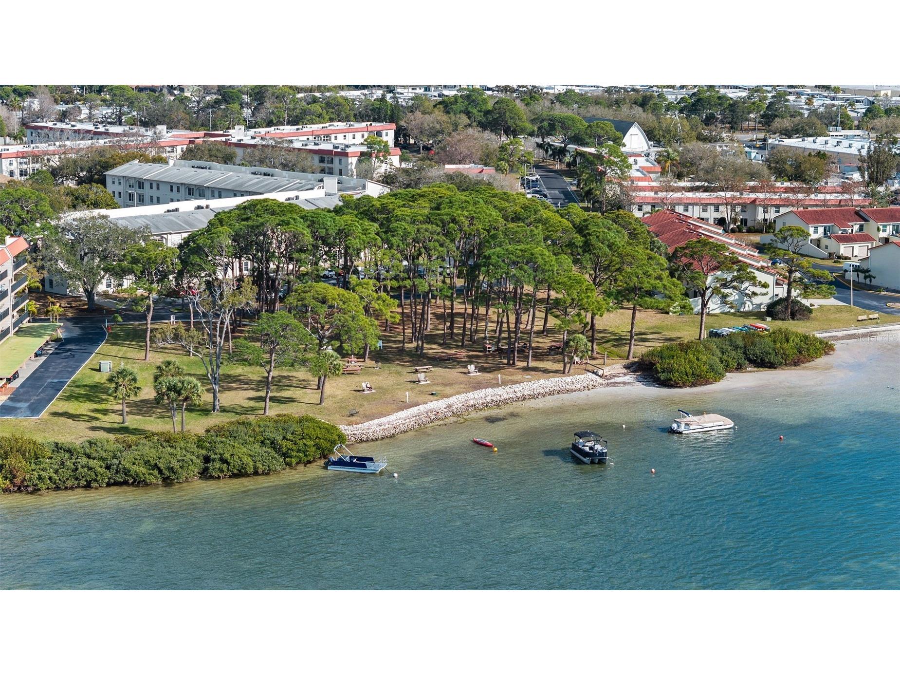 2700 Bayshore Boulevard #4106 Dunedin FL 34698 TB8478493 image31