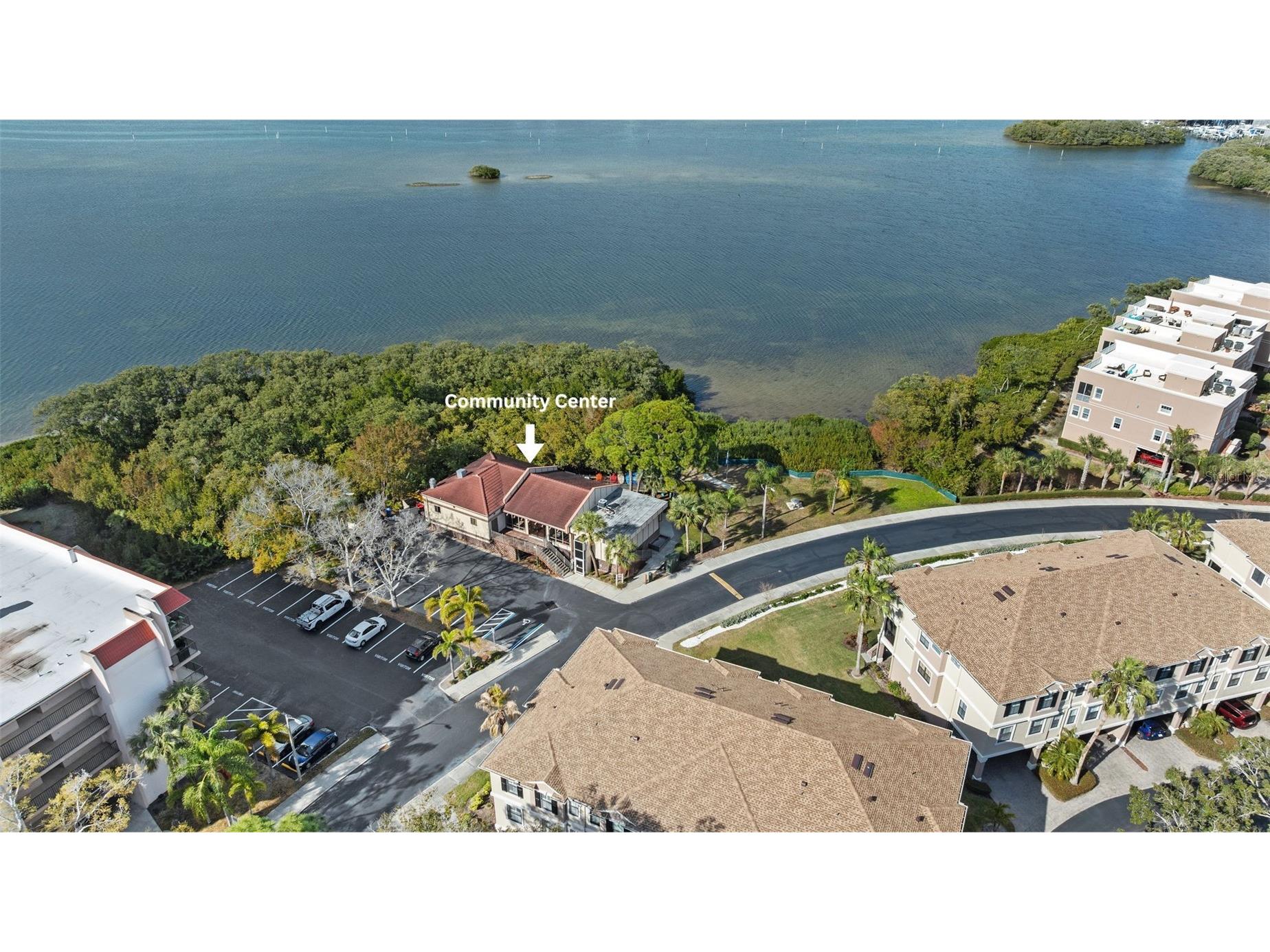 2700 Bayshore Boulevard #4106 Dunedin FL 34698 TB8478493 image32