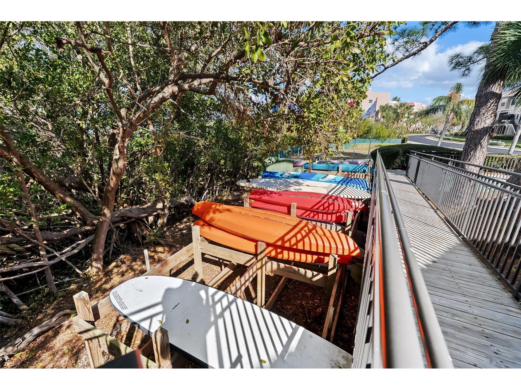 2700 Bayshore Boulevard #4106 Dunedin FL 34698 TB8478493 image47