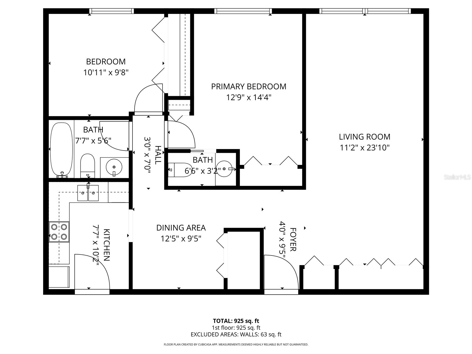 2700 Bayshore Boulevard #4106 Dunedin FL 34698 TB8478493 image52