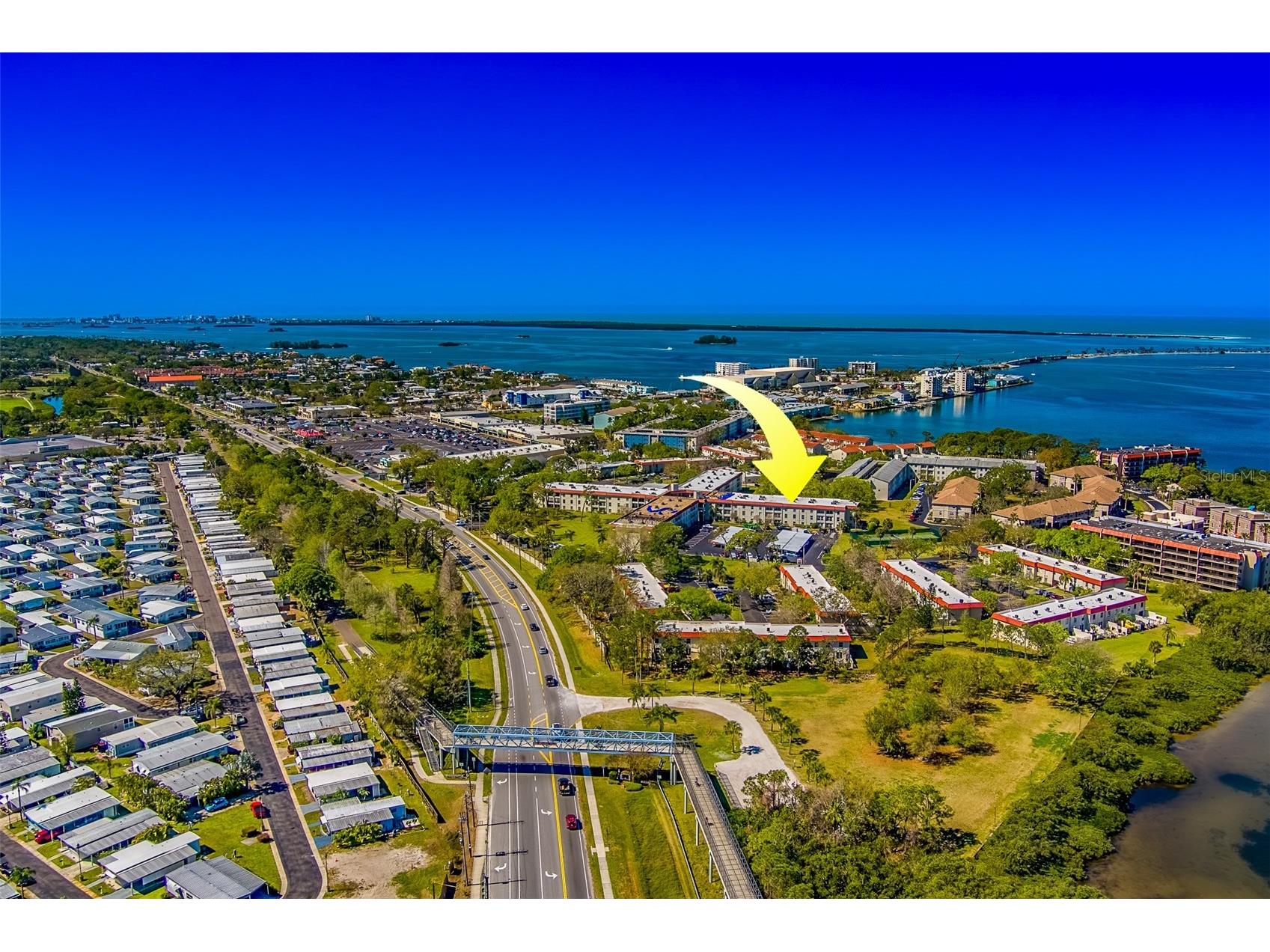 2700 Bayshore Boulevard #4109 Dunedin FL 34698 TB8464434 image1