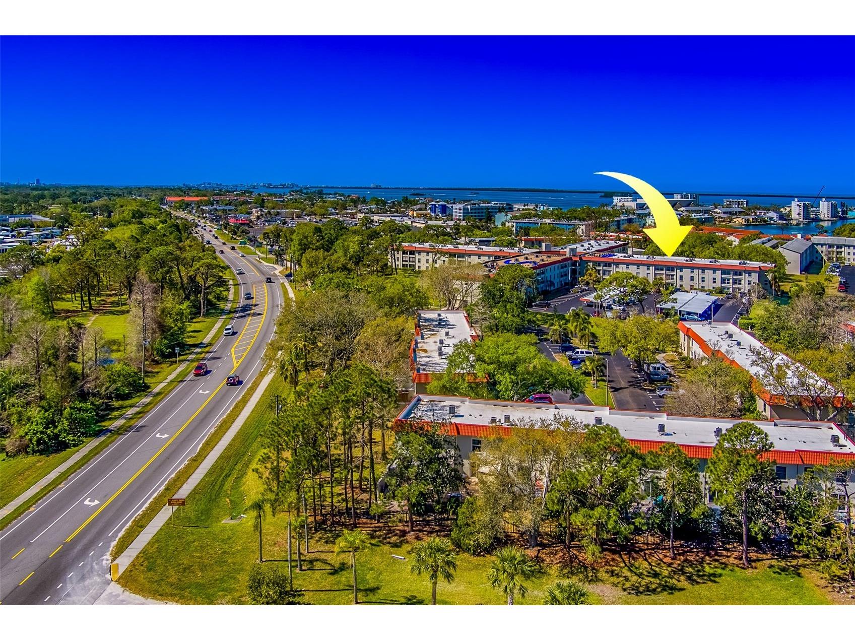 2700 Bayshore Boulevard #4109 Dunedin FL 34698 TB8464434 image40