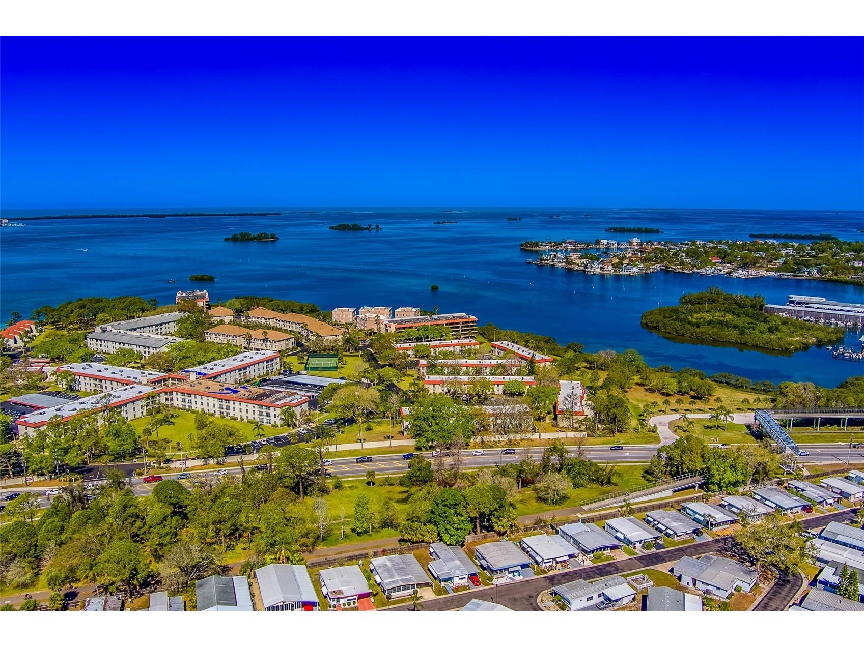 2700 Bayshore Boulevard #4109 Dunedin FL 34698 TB8464434 image44