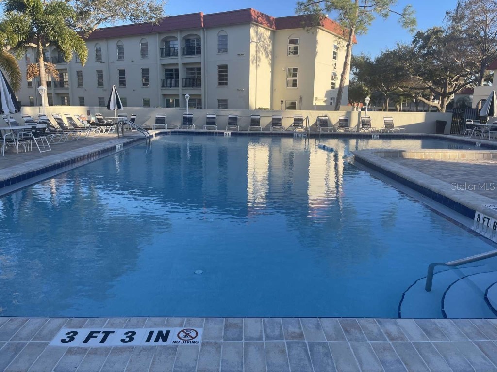 2700 Bayshore Boulevard #4111 Dunedin FL 34698 - ST. JOSEPH'S SOUND U8230864 image1