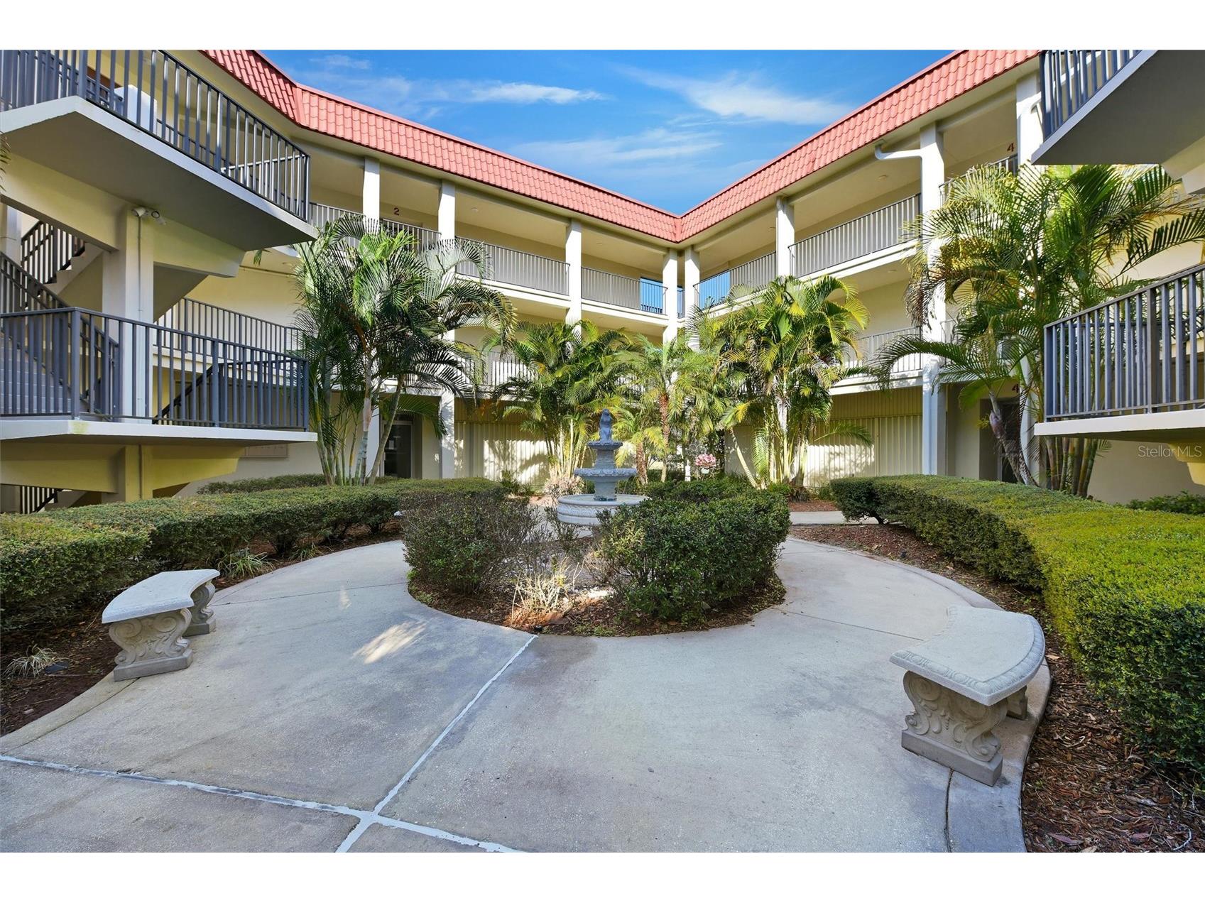 2700 Bayshore Boulevard #4111 Dunedin FL 34698 - ST. JOSEPH'S SOUND TB8483983 image1
