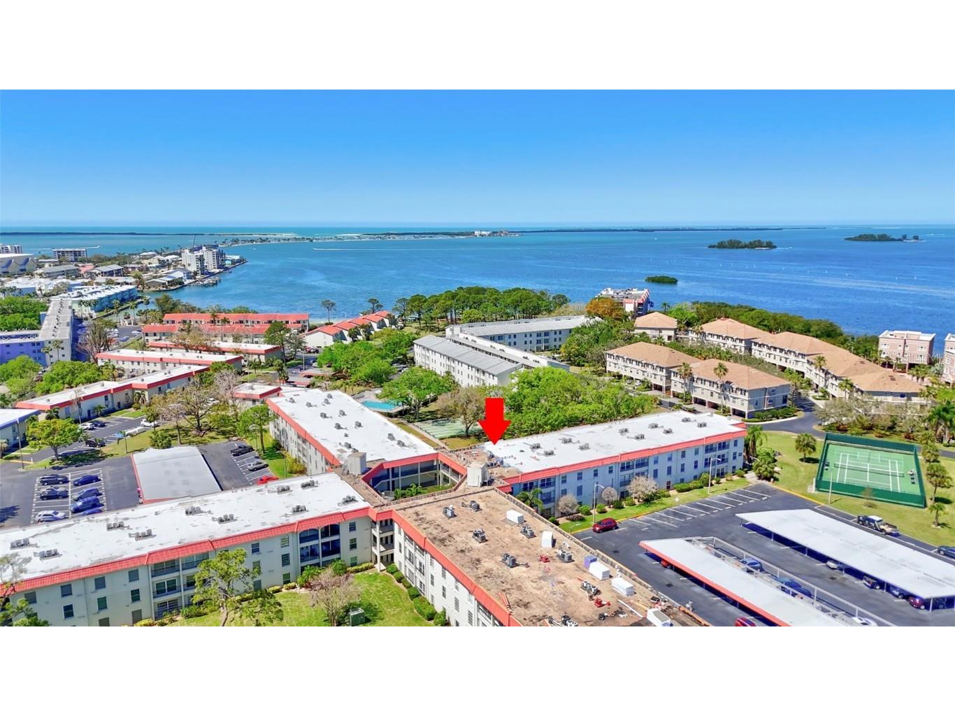 2700 Bayshore Boulevard #4204 Dunedin FL 34698 TB8363778 image1