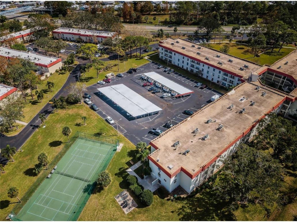 2700 Bayshore Boulevard #4304 Dunedin FL 34698 TB8322582 image23