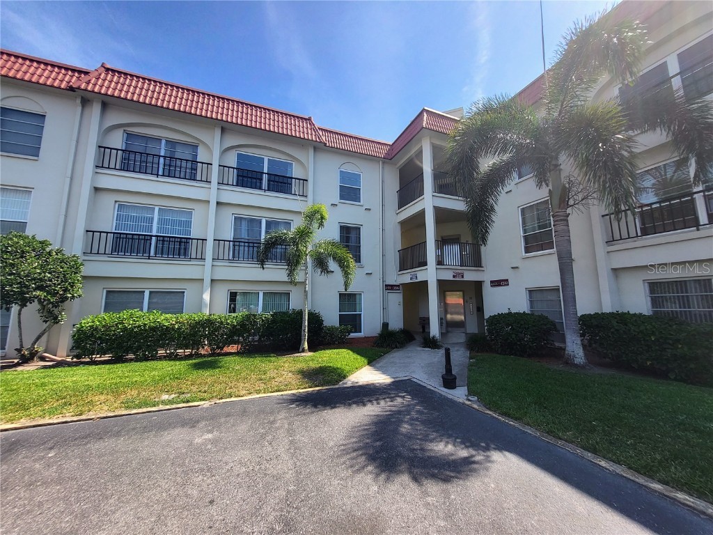 2700 Bayshore Boulevard #4308 Dunedin FL 34698 U8199833 image1