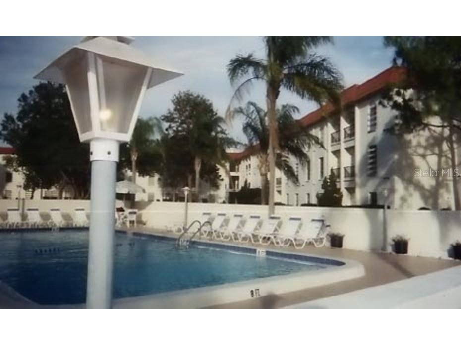 2700 Bayshore Boulevard #4312 Dunedin FL 34698 - ST JOSEPH SOUND/INTRACOASTAL/G TB8507564 image1