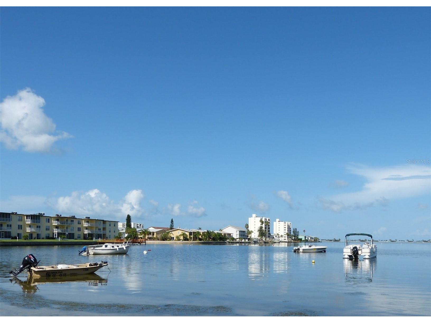 2700 Bayshore Boulevard #4312 Dunedin FL 34698 - ST JOSEPH SOUND/INTRACOASTAL/G TB8507564 image20