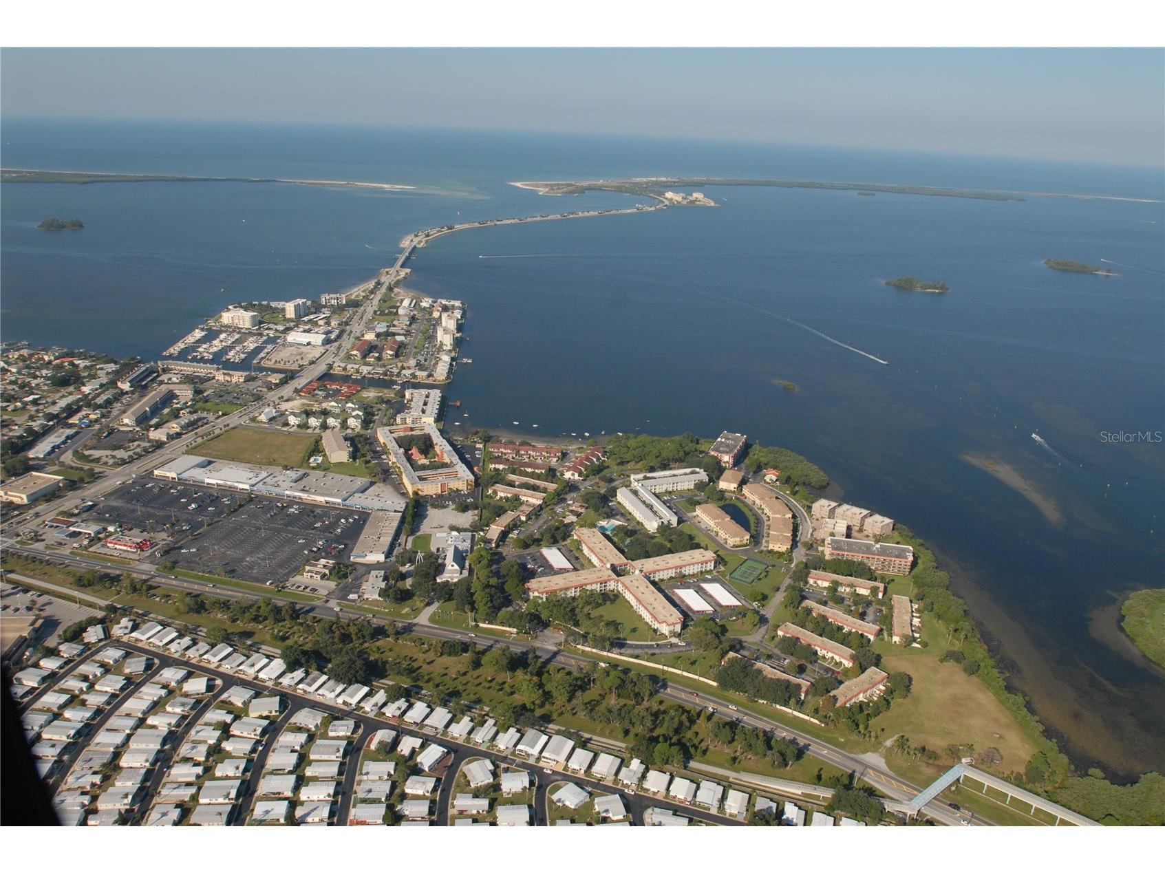 2700 Bayshore Boulevard #4312 Dunedin FL 34698 - ST JOSEPH SOUND/INTRACOASTAL/G TB8507564 image24