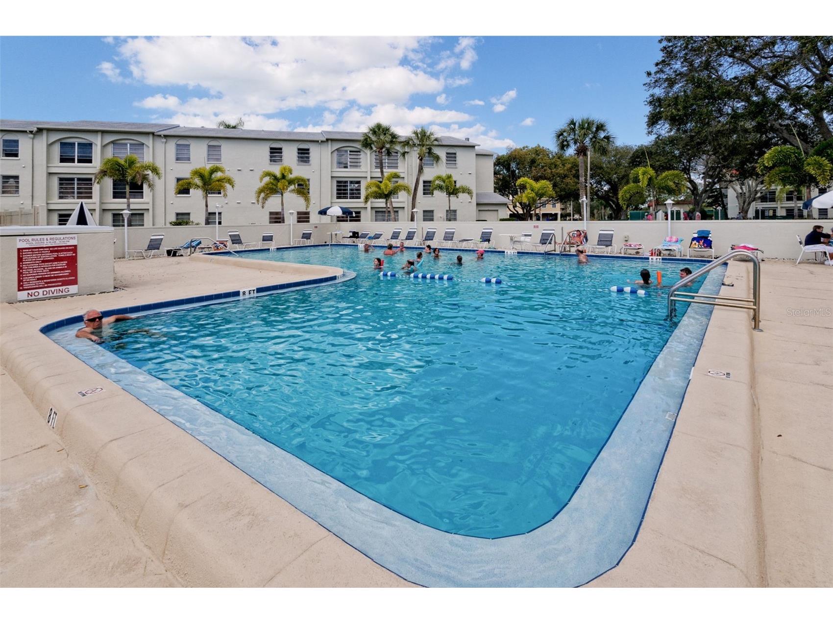2700 Bayshore Boulevard #4312 Dunedin FL 34698 - ST JOSEPH SOUND/INTRACOASTAL/G TB8507564 image32