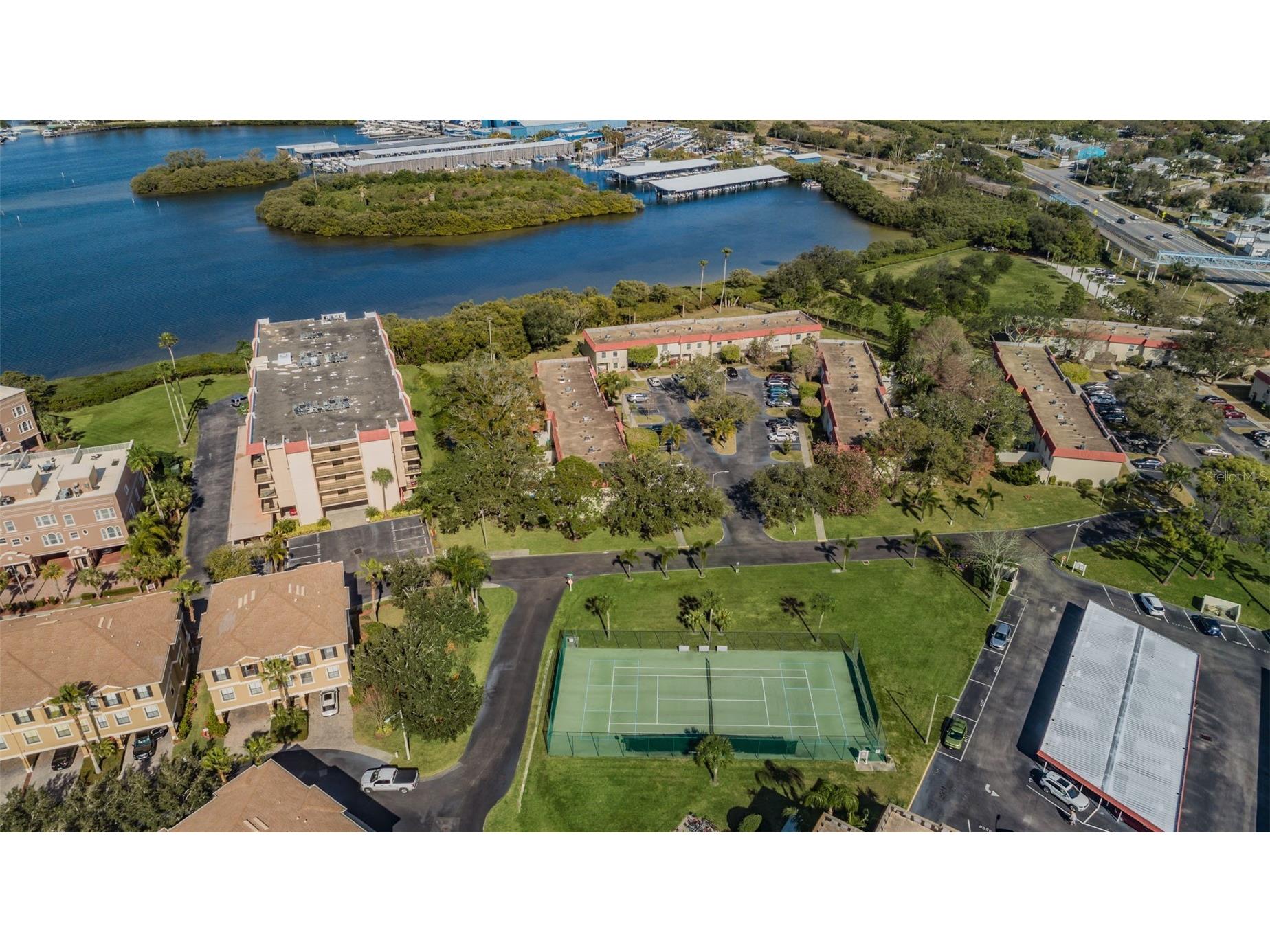 2700 Bayshore Boulevard #4312 Dunedin FL 34698 - ST JOSEPH SOUND/INTRACOASTAL/G TB8507564 image33