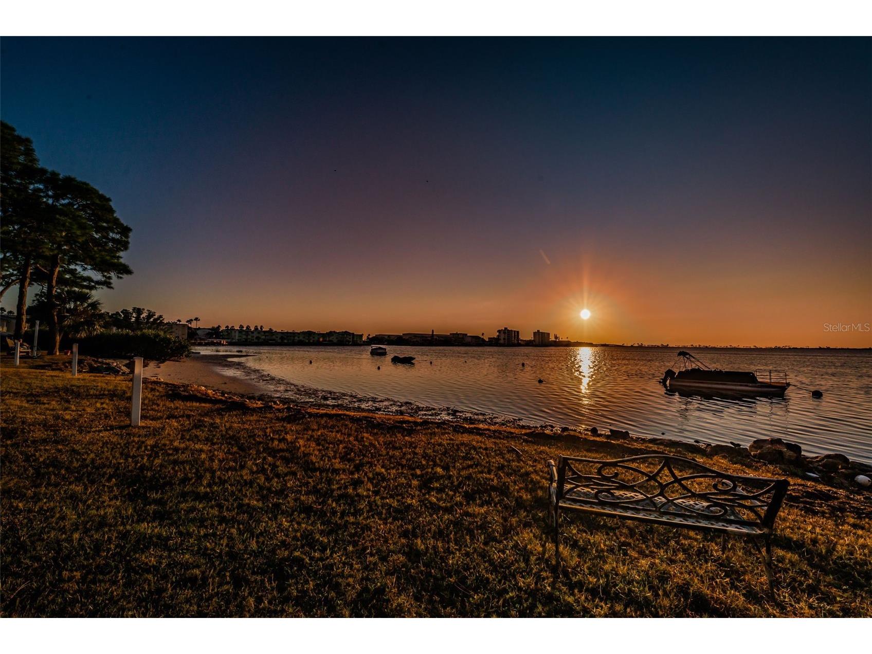 2700 Bayshore Boulevard #4312 Dunedin FL 34698 - ST JOSEPH SOUND/INTRACOASTAL/G TB8507564 image39