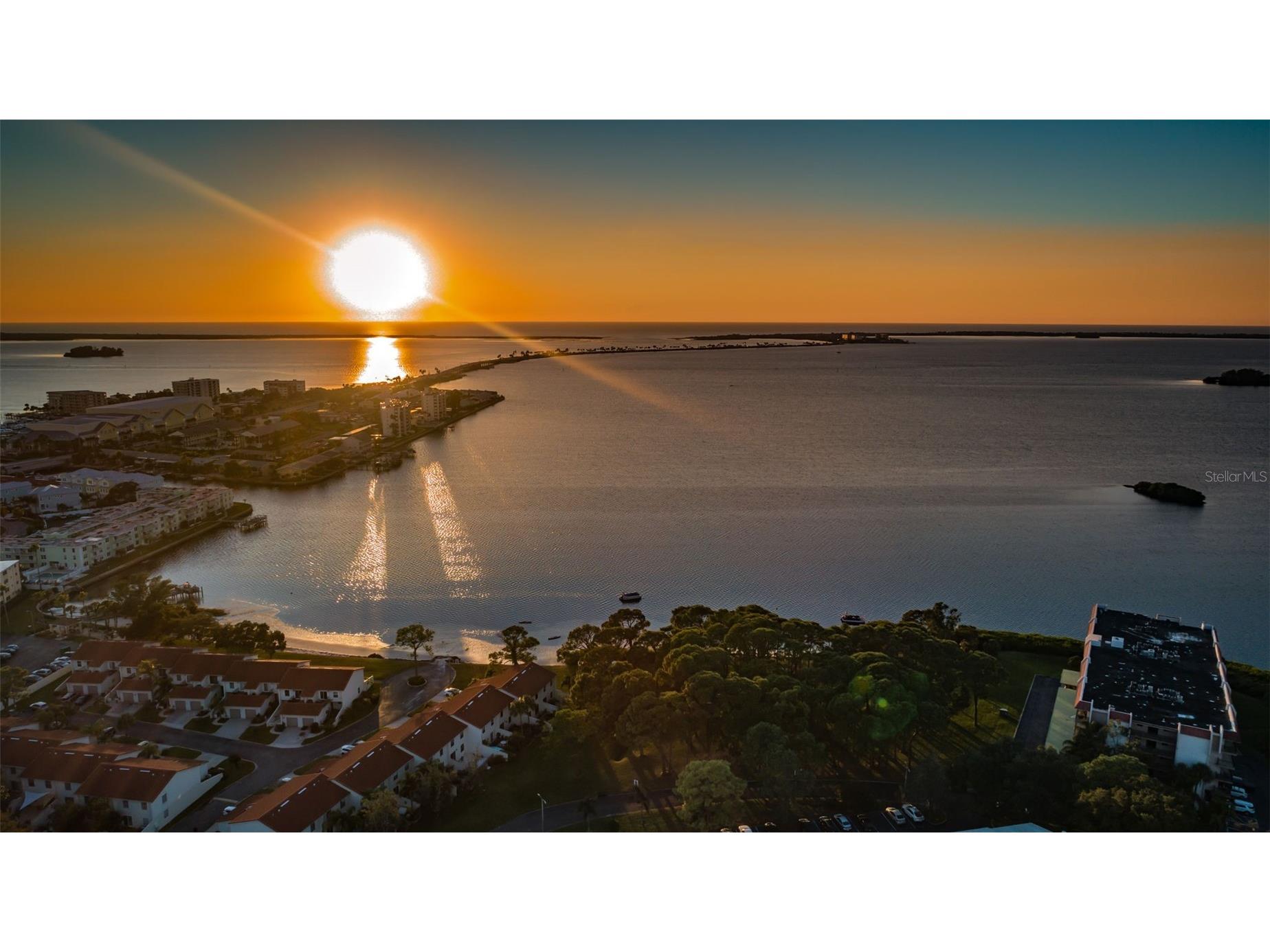 2700 Bayshore Boulevard #4312 Dunedin FL 34698 - ST JOSEPH SOUND/INTRACOASTAL/G TB8507564 image40