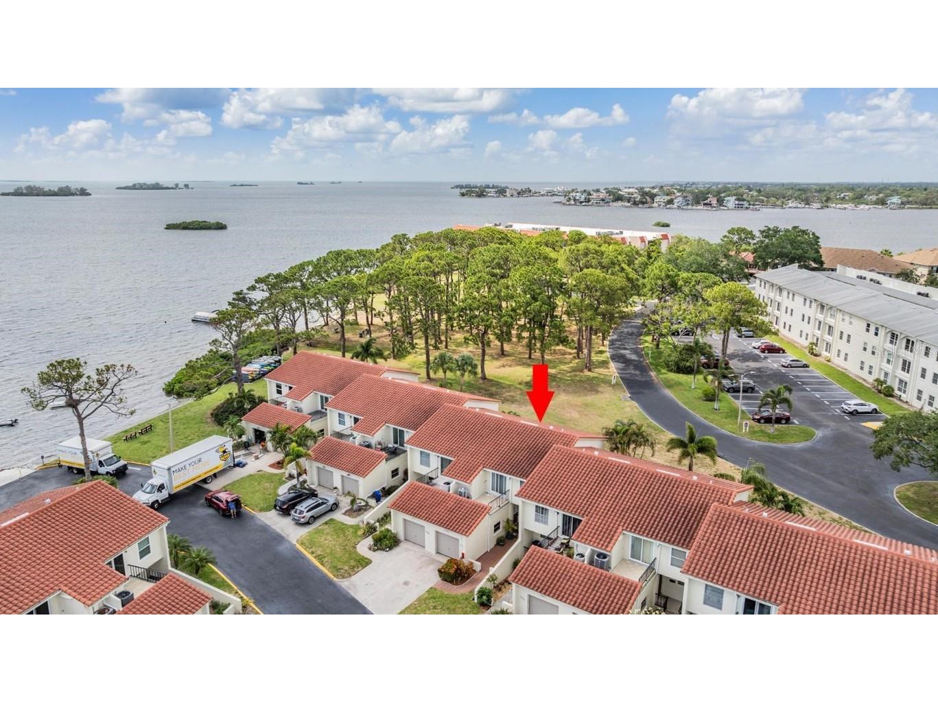 2700 Bayshore Boulevard #497 Dunedin FL 34698 - ST JOSEPH'S SOUND TB8391718 image1