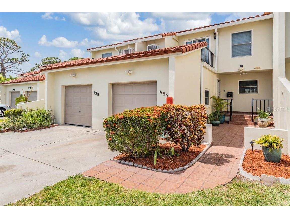 2700 Bayshore Boulevard #497 Dunedin FL 34698 - ST JOSEPH'S SOUND TB8391718 image3