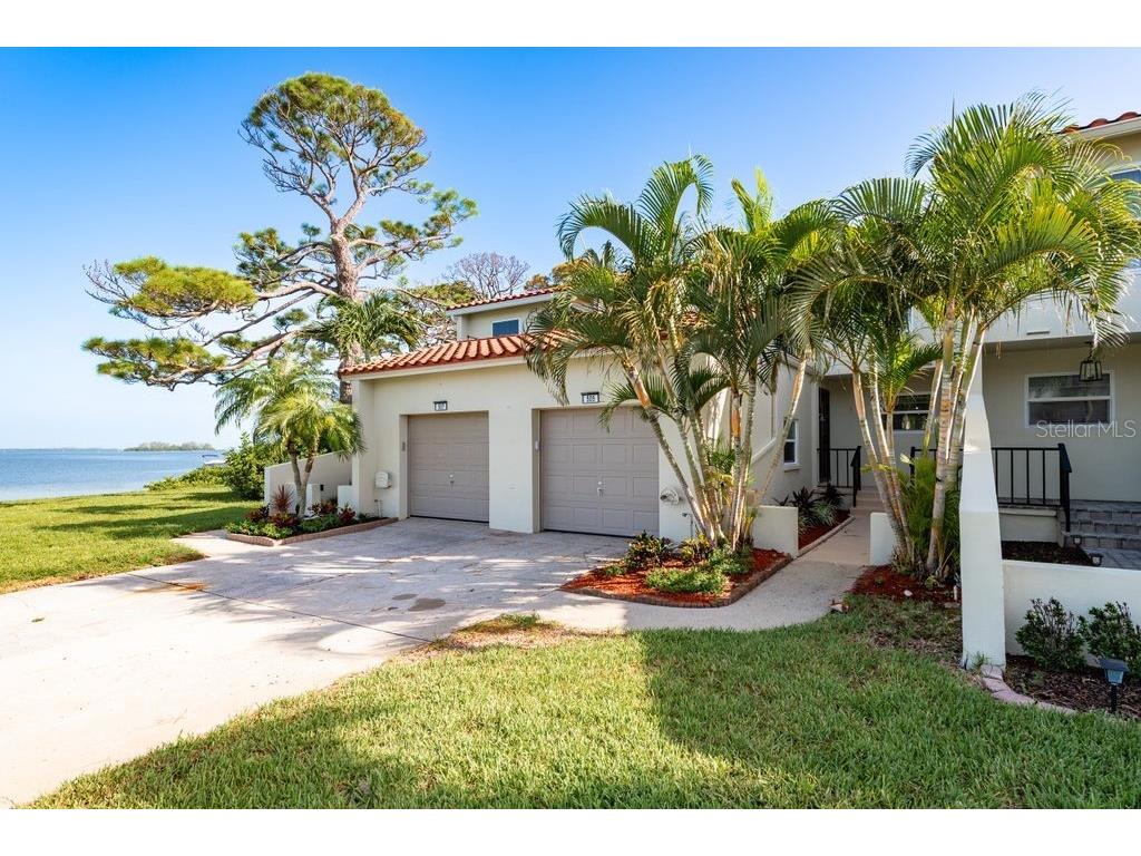 2700 Bayshore Boulevard #505 Dunedin FL 34698 - SAINT JOSEPH SOUND TB8413722 image3