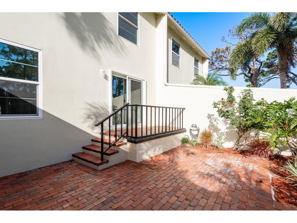 2700 Bayshore Boulevard #505 Dunedin FL 34698 - SAINT JOSEPH SOUND TB8413722 image38