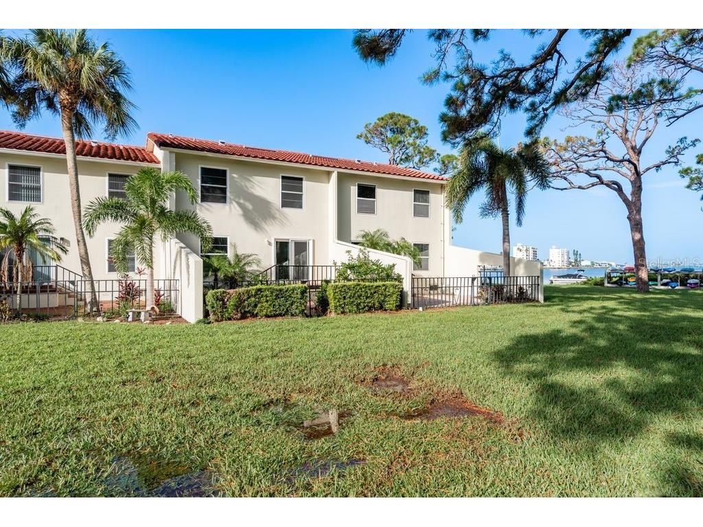 2700 Bayshore Boulevard #505 Dunedin FL 34698 - SAINT JOSEPH SOUND TB8413722 image40
