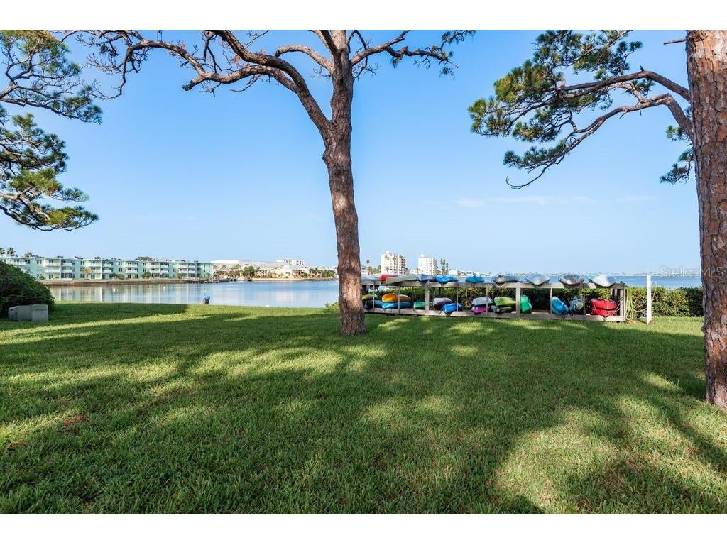 2700 Bayshore Boulevard #505 Dunedin FL 34698 - SAINT JOSEPH SOUND TB8413722 image41