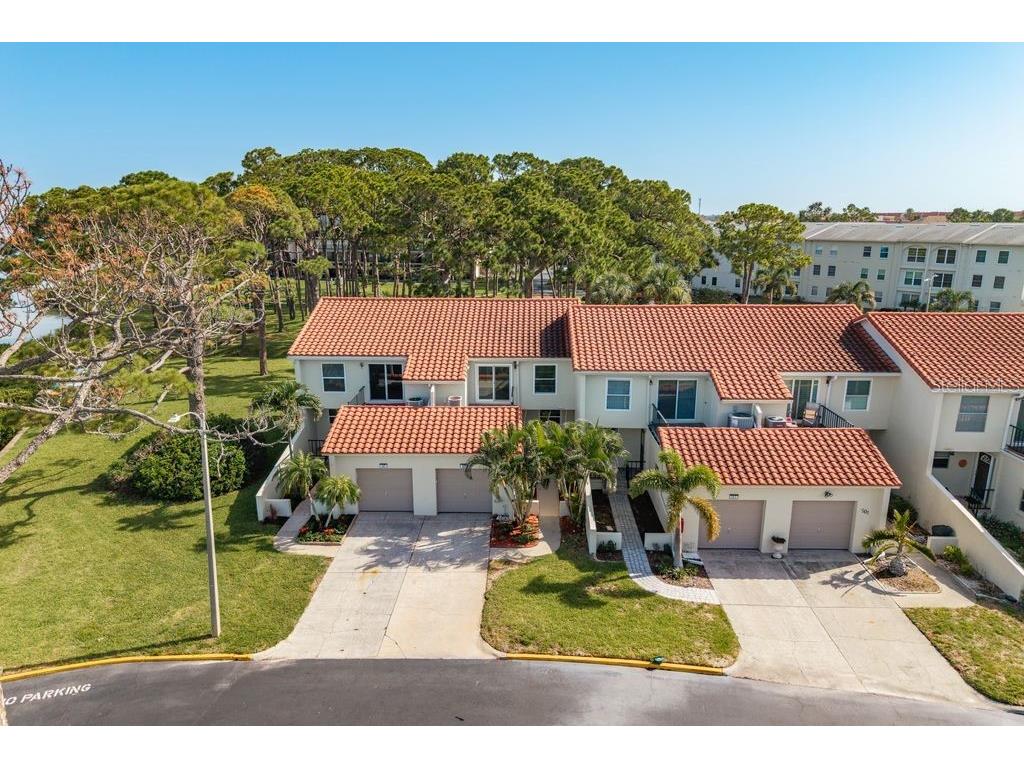 2700 Bayshore Boulevard #505 Dunedin FL 34698 - SAINT JOSEPH SOUND TB8413722 image42