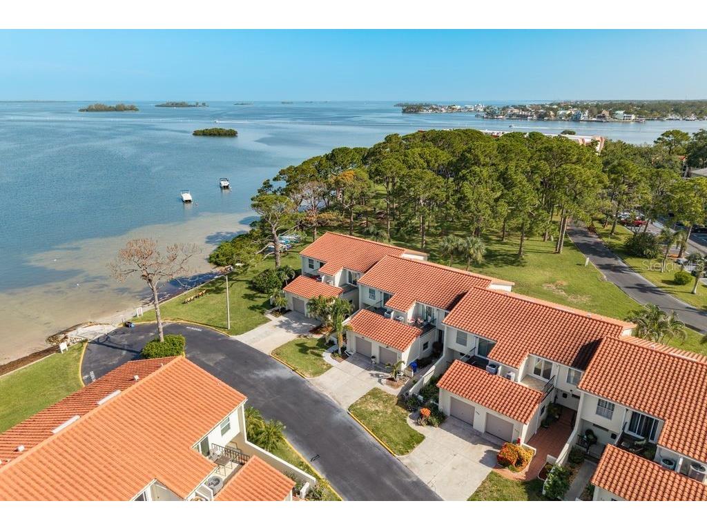 2700 Bayshore Boulevard #505 Dunedin FL 34698 - SAINT JOSEPH SOUND TB8413722 image43