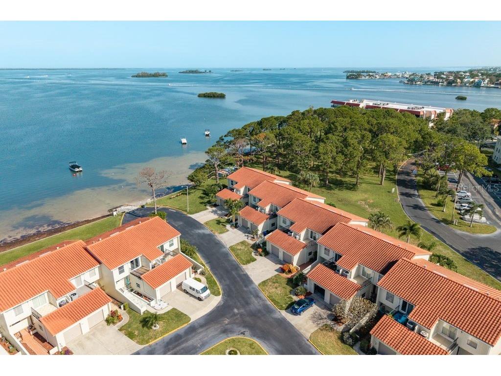 2700 Bayshore Boulevard #505 Dunedin FL 34698 - SAINT JOSEPH SOUND TB8413722 image44