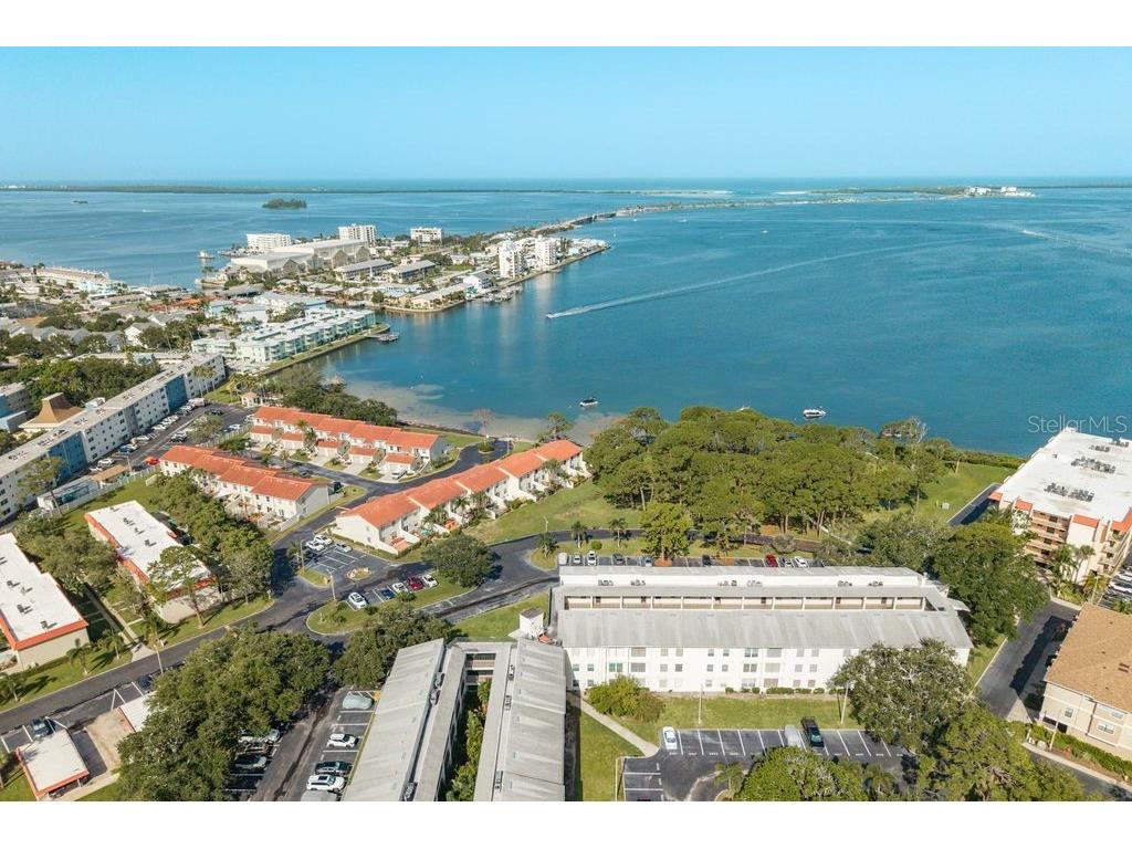 2700 Bayshore Boulevard #505 Dunedin FL 34698 - SAINT JOSEPH SOUND TB8413722 image45