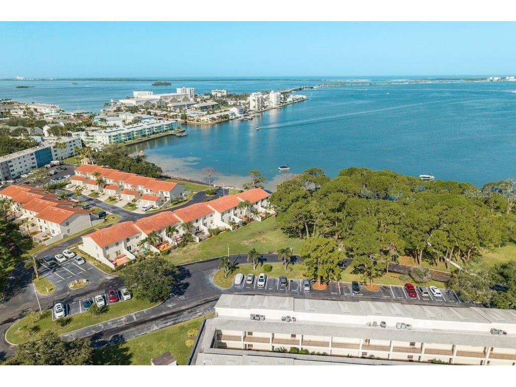 2700 Bayshore Boulevard #505 Dunedin FL 34698 - SAINT JOSEPH SOUND TB8413722 image46