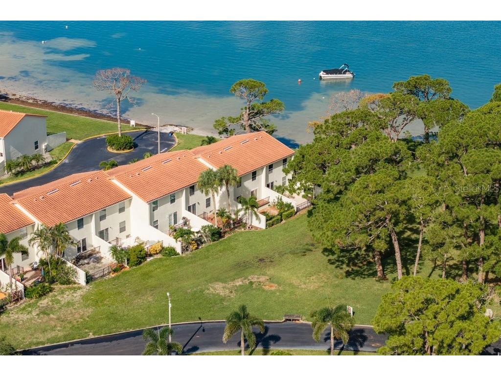 2700 Bayshore Boulevard #505 Dunedin FL 34698 - SAINT JOSEPH SOUND TB8413722 image47