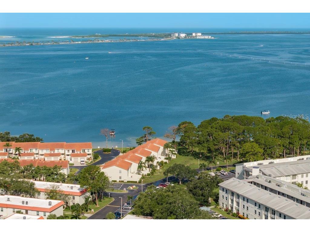 2700 Bayshore Boulevard #505 Dunedin FL 34698 - SAINT JOSEPH SOUND TB8413722 image48