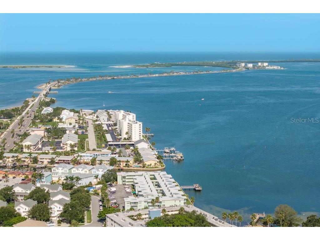 2700 Bayshore Boulevard #505 Dunedin FL 34698 - SAINT JOSEPH SOUND TB8413722 image49