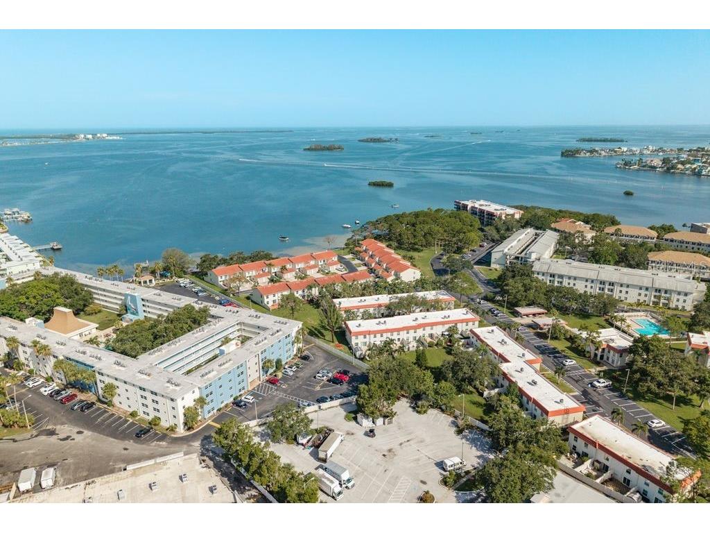 2700 Bayshore Boulevard #505 Dunedin FL 34698 - SAINT JOSEPH SOUND TB8413722 image50
