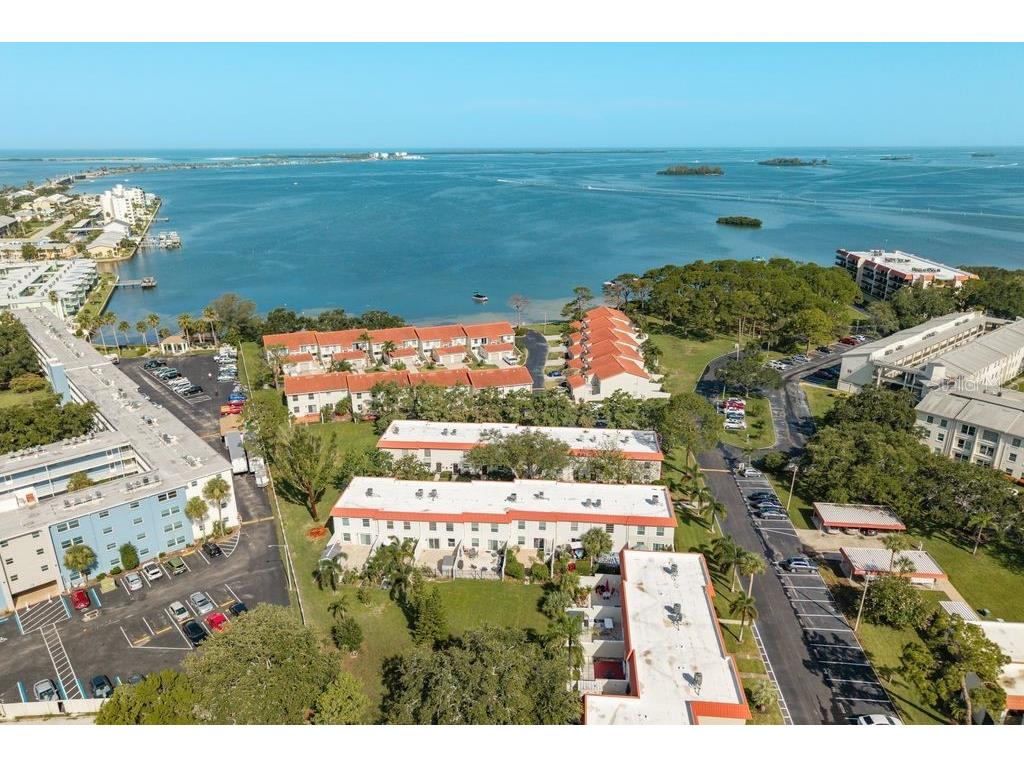 2700 Bayshore Boulevard #505 Dunedin FL 34698 - SAINT JOSEPH SOUND TB8413722 image51