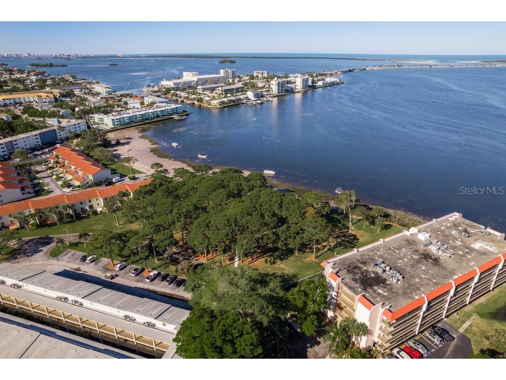 2700 Bayshore Boulevard #505 Dunedin FL 34698 - SAINT JOSEPH SOUND TB8413722 image52