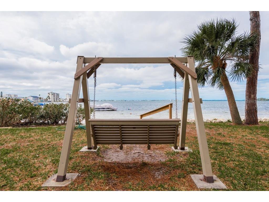 2700 Bayshore Boulevard #505 Dunedin FL 34698 - SAINT JOSEPH SOUND TB8413722 image54