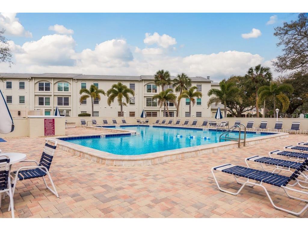 2700 Bayshore Boulevard #505 Dunedin FL 34698 - SAINT JOSEPH SOUND TB8413722 image58